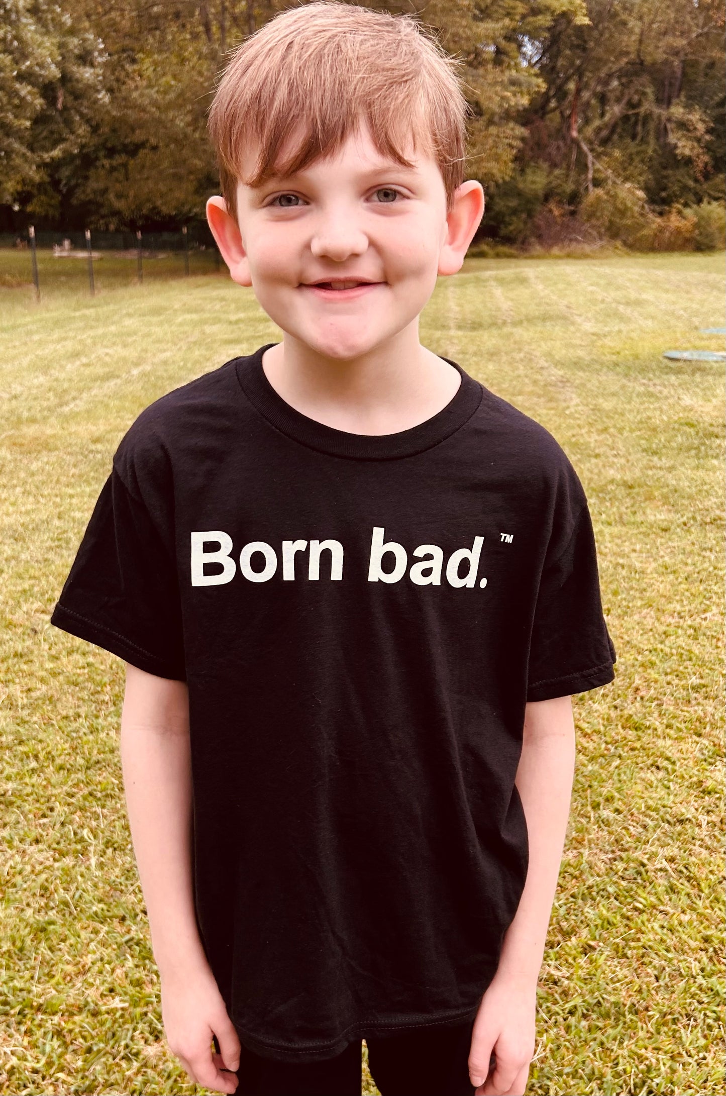 Youth T-Shirt