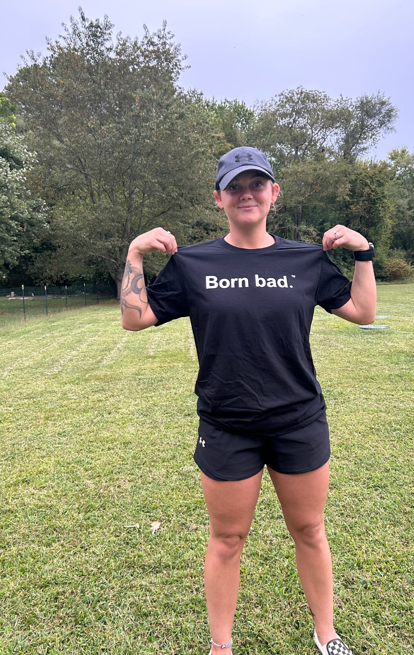 Women T-Shirt