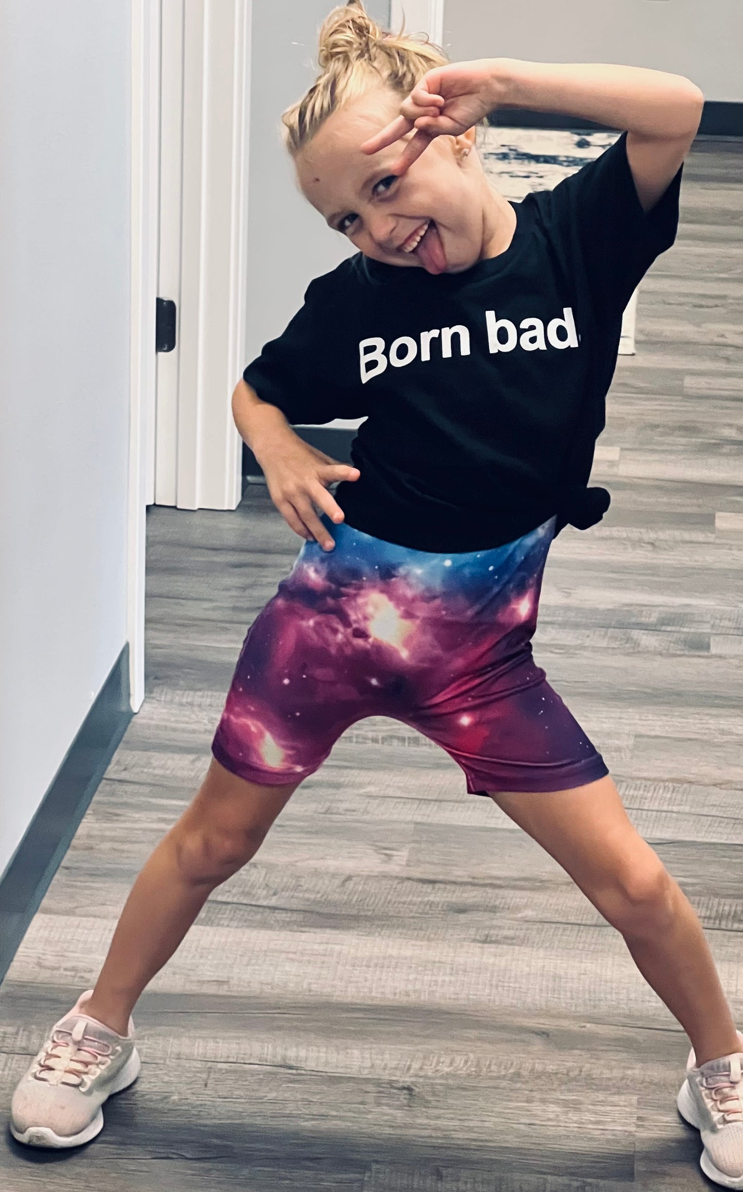 Youth T-Shirt.