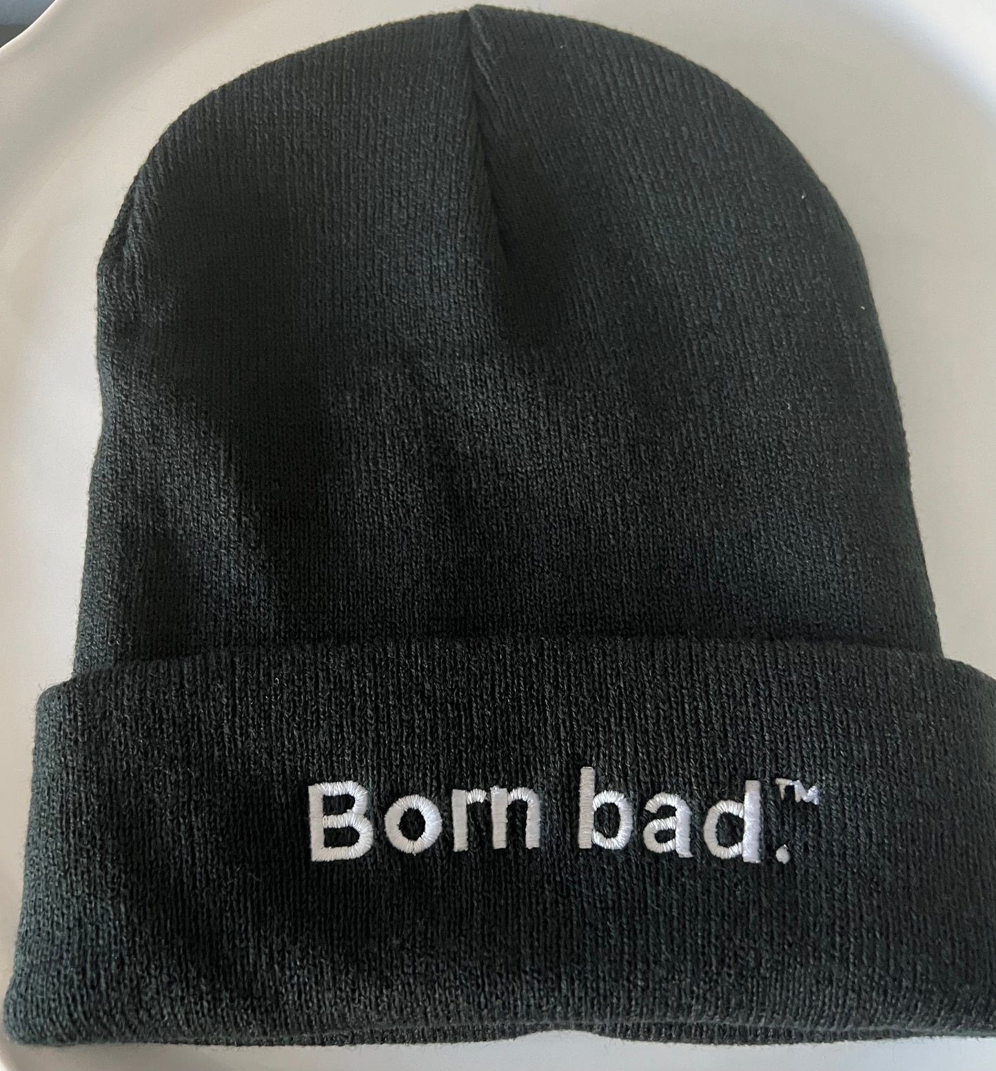 Born bad Beanie