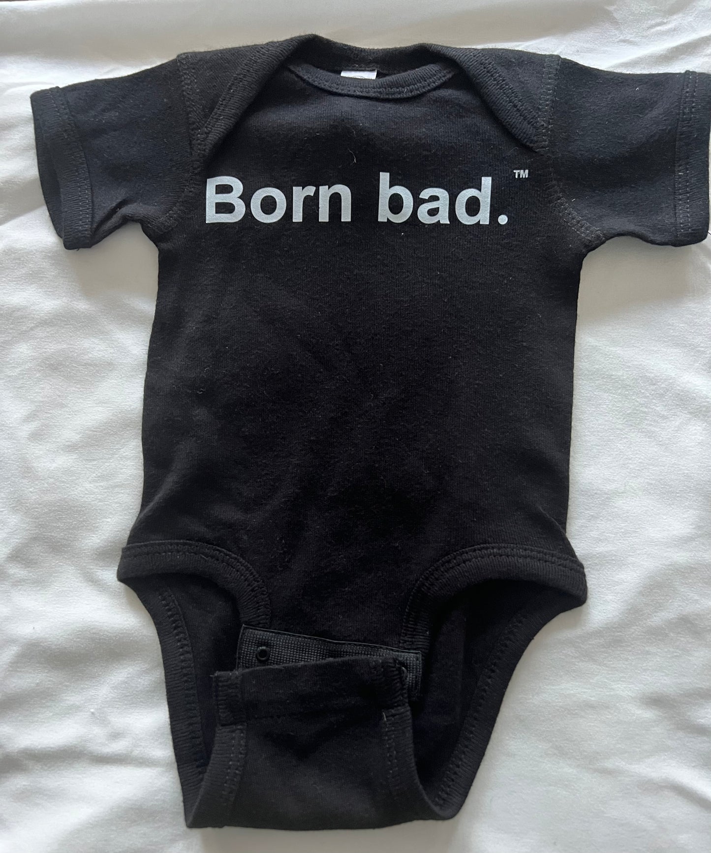 Baby Onesie
